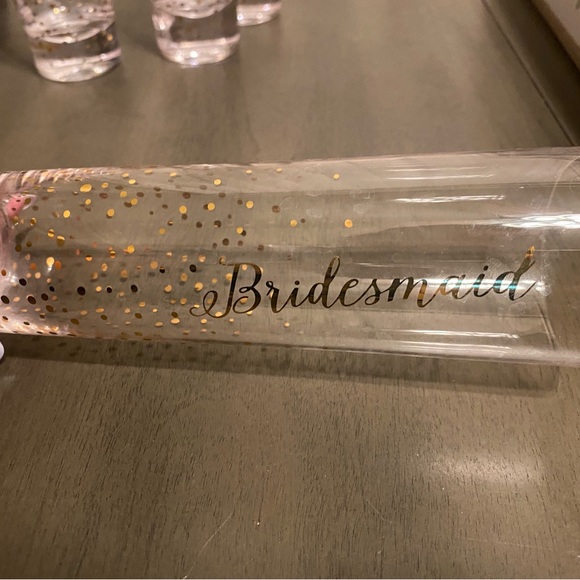 Champagne Glasses - Picture 3 of 3